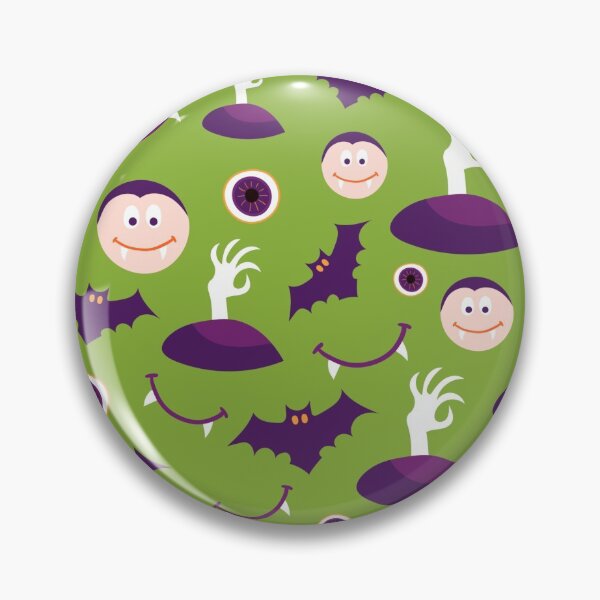 Item preview, Halloween patterns designed and sold by berenger04.