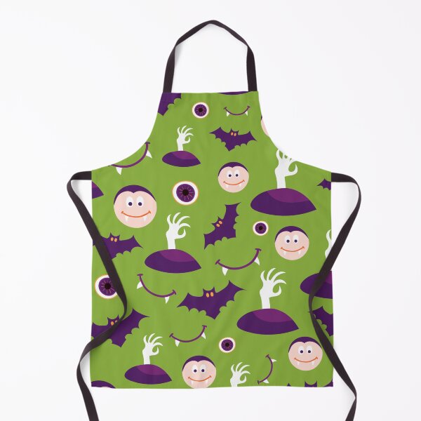 Item preview, Halloween patterns designed and sold by berenger04.