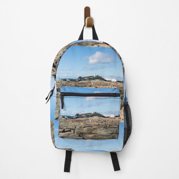 Item preview, Godrevy Rocks designed and sold by Terri Waters Photography & Design.