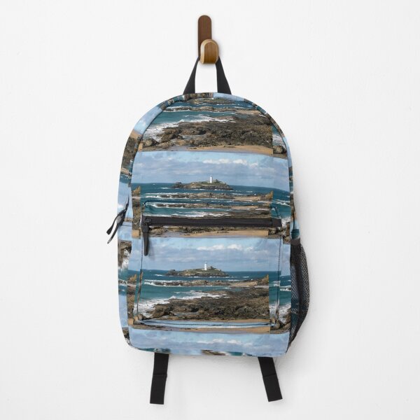 Item preview, Classic Godrevy designed and sold by Terri Waters Photography & Design.