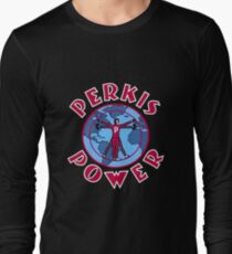 Perkis Power Long Sleeve T-Shirt