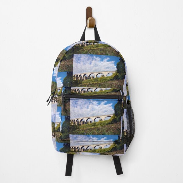 Item preview, College Wood Viaduct Penryn designed and sold by Terri Waters Photography & Design.