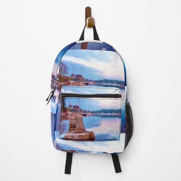 Item preview, Mill Quay Mylor Bridge Cornwall designed and sold by Terri Waters Photography & Design.