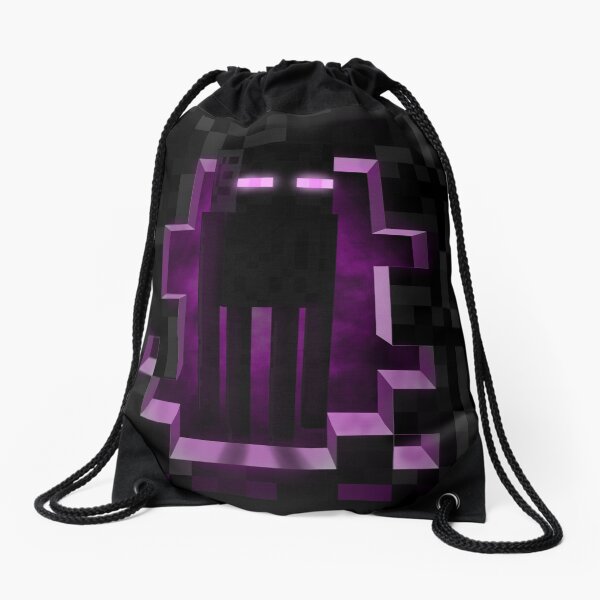 Item preview, Enderman Minecrafter Enderdragon designed and sold by Infdesigner.