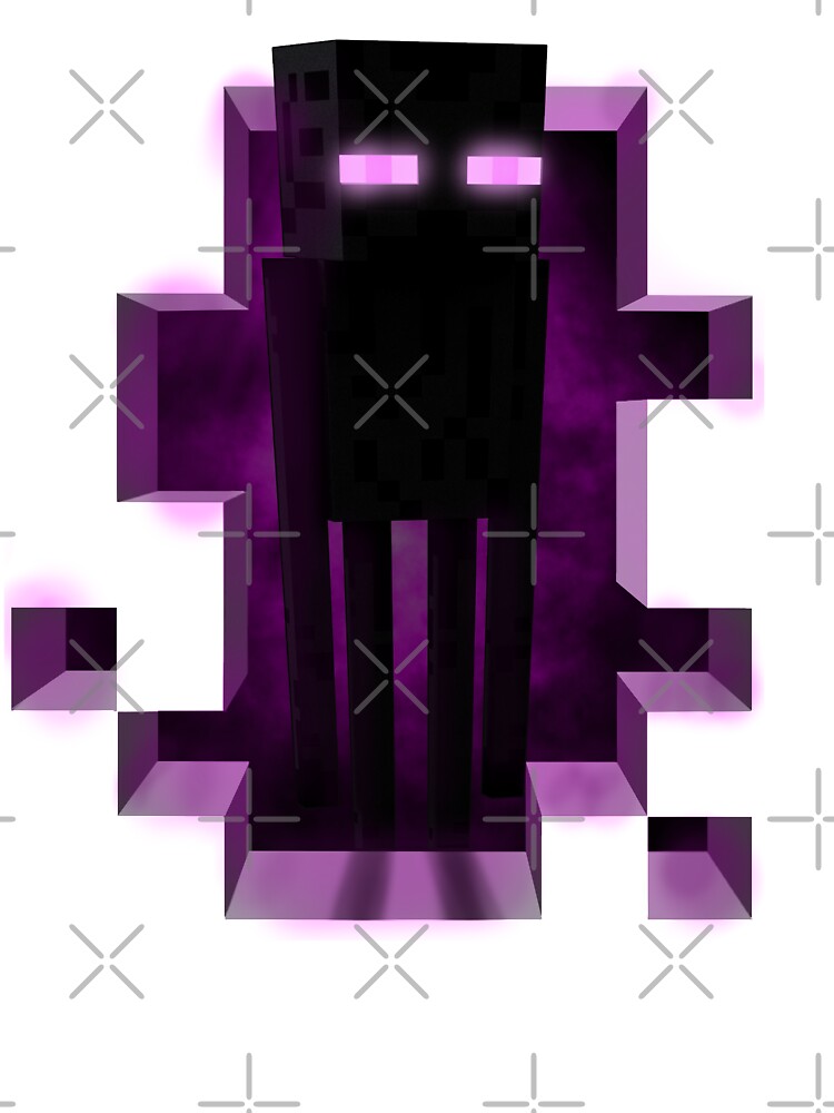 Enderdragon  Minecraft Skin