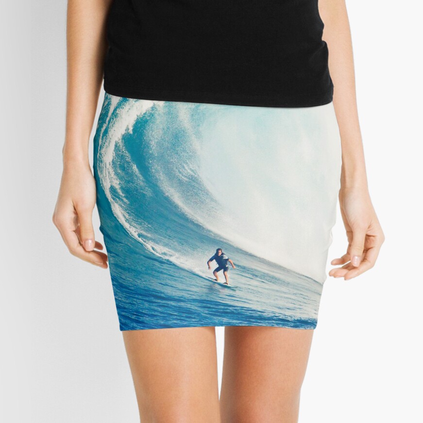 Item preview, Mini Skirt designed and sold by galdesign.