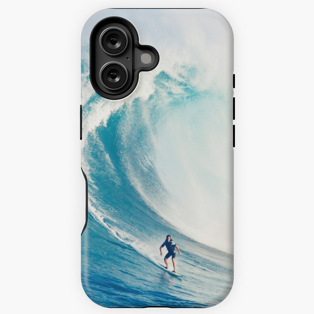 Item preview, iPhone Magsafe Tough Case designed and sold by galdesign.