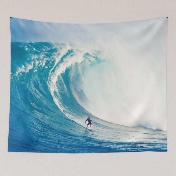 Item preview, Wild Surf designed and sold by galdesign.