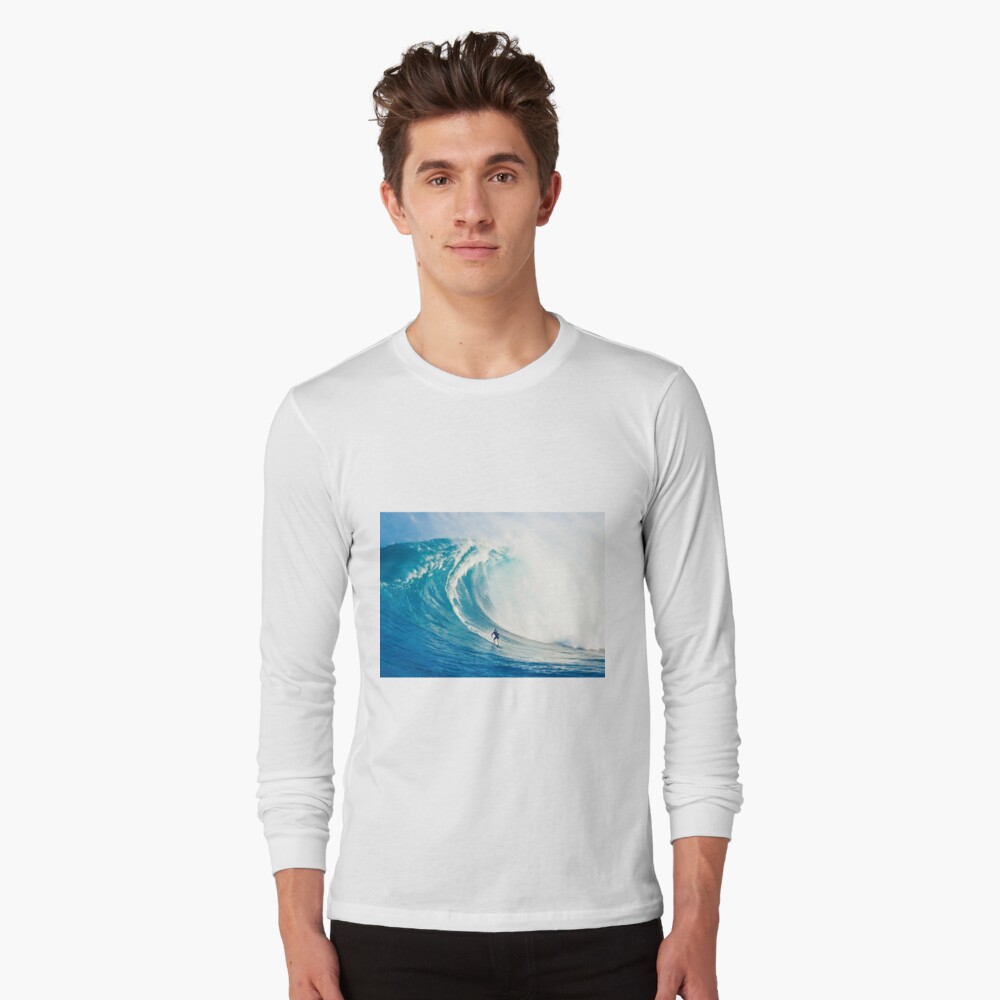 Item preview, Long Sleeve T-Shirt designed and sold by galdesign.