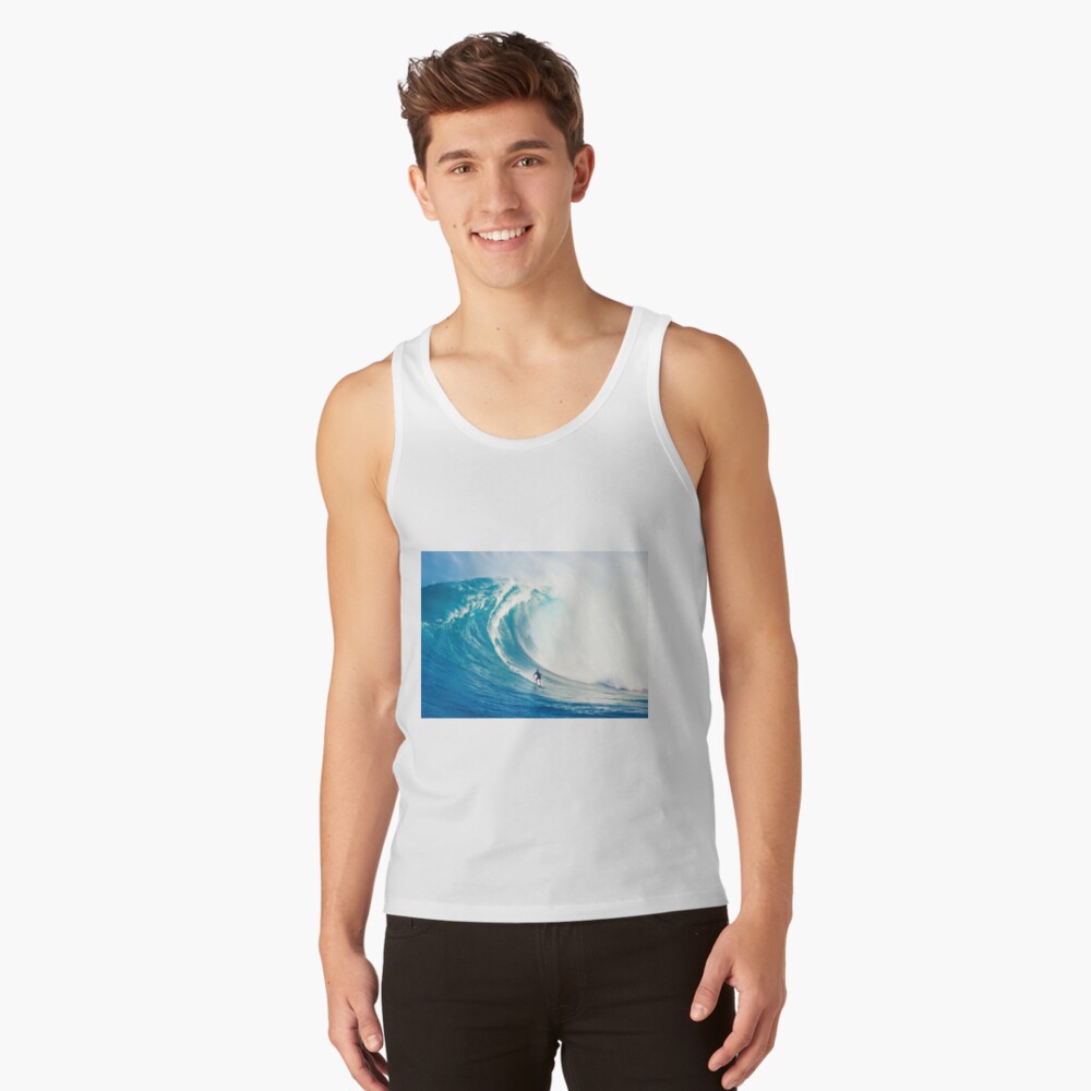 Item preview, Tank Top designed and sold by galdesign.