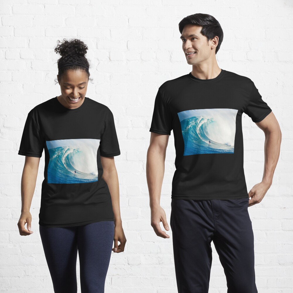 Item preview, Active T-Shirt designed and sold by galdesign.