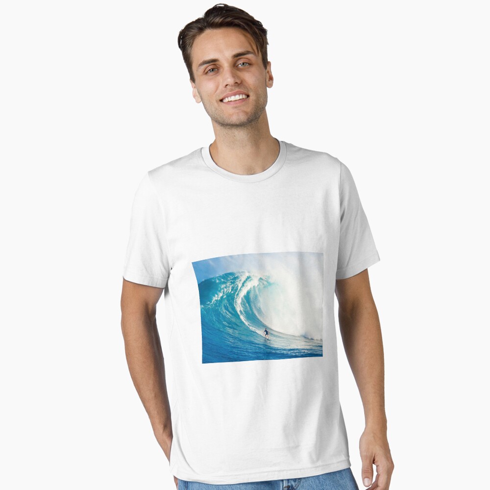 Item preview, Essential T-Shirt designed and sold by galdesign.