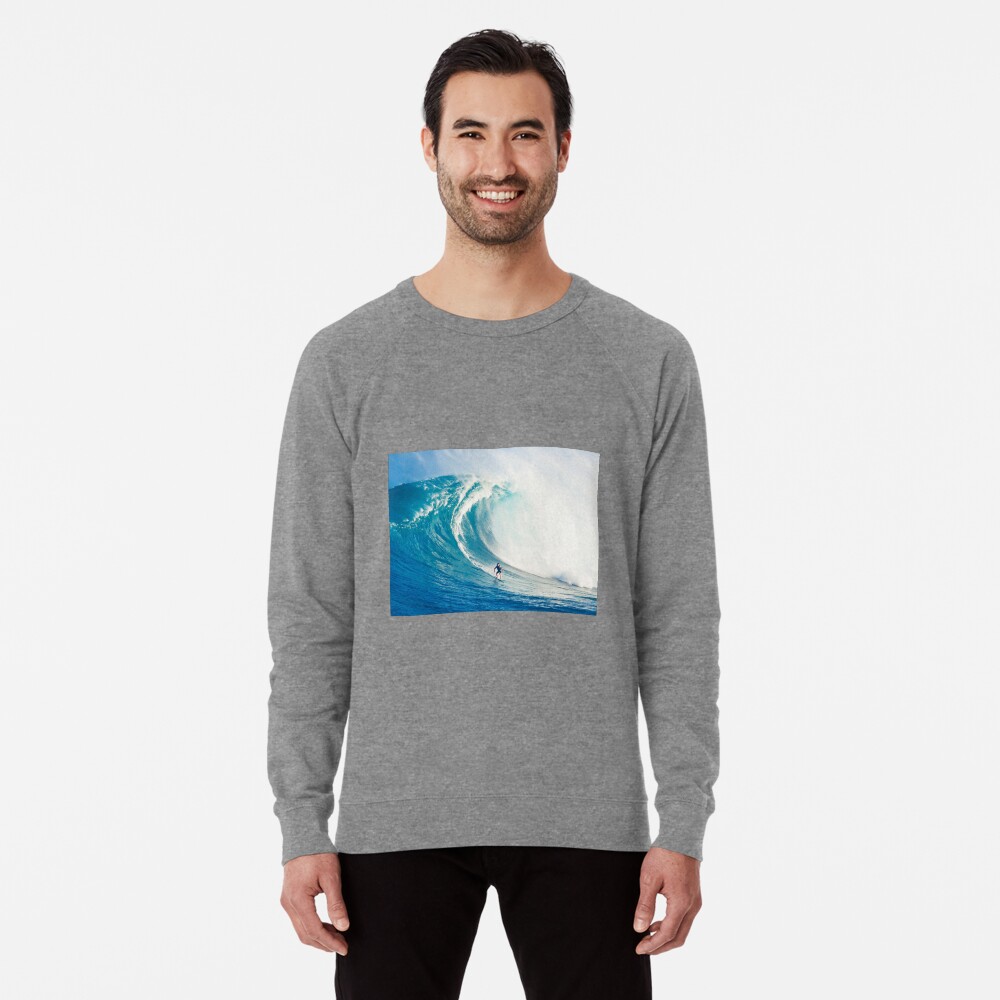 Item preview, Lightweight Sweatshirt designed and sold by galdesign.