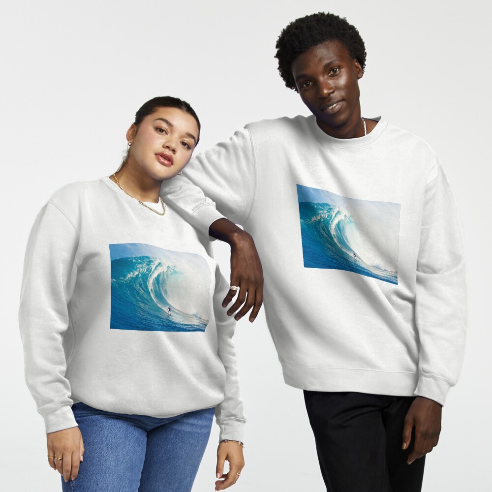 Item preview, Pullover Sweatshirt designed and sold by galdesign.