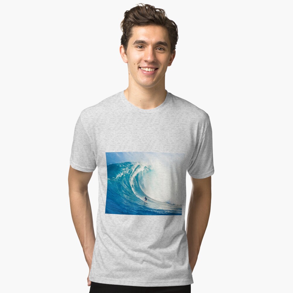 Item preview, Tri-blend T-Shirt designed and sold by galdesign.