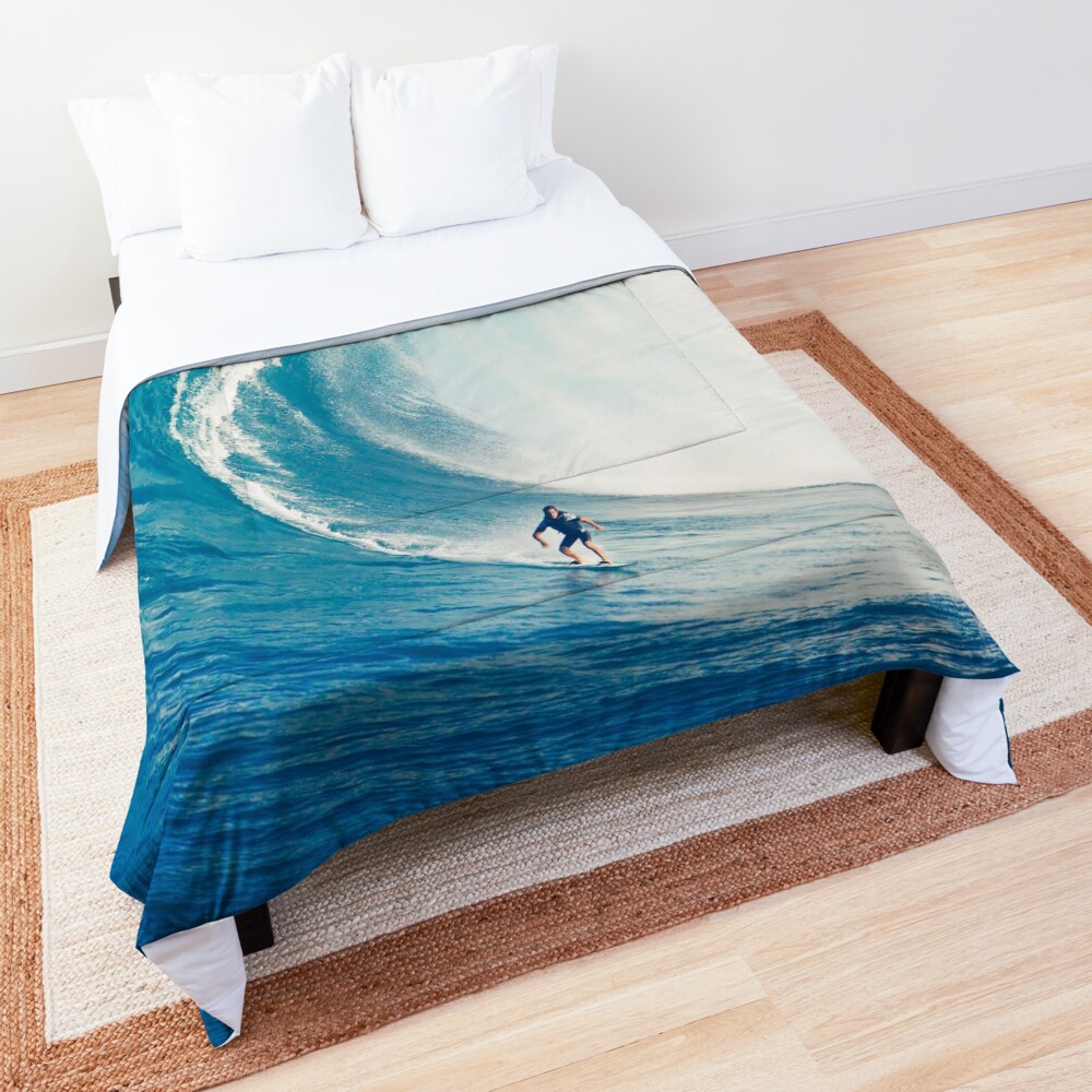 Item preview, Comforter designed and sold by galdesign.