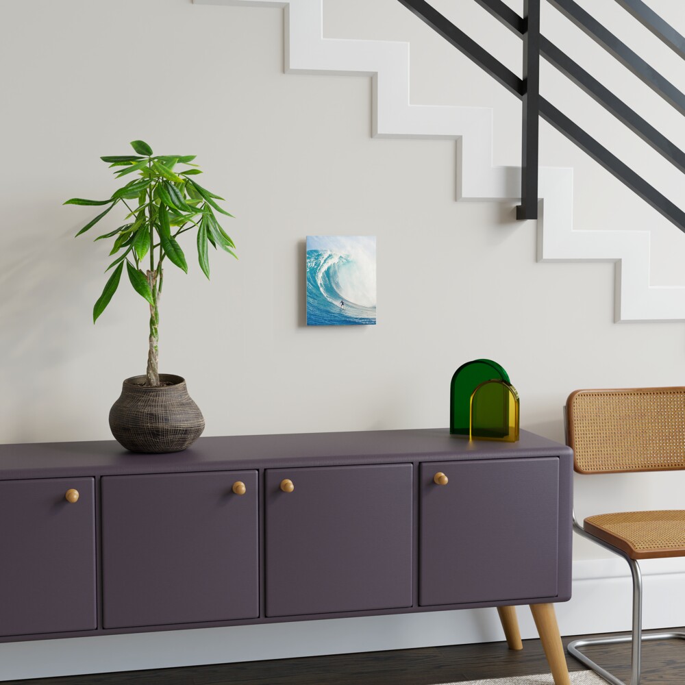 Item preview, Canvas Mounted Print designed and sold by galdesign.