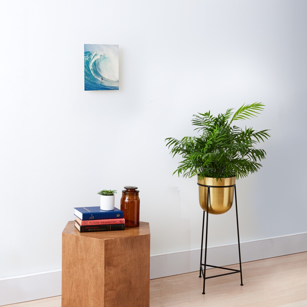 Item preview, Wood Mounted Print designed and sold by galdesign.