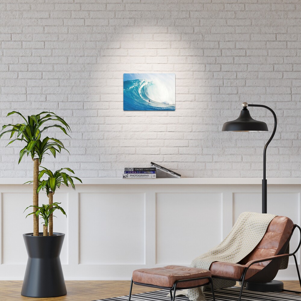 Item preview, Metal Print designed and sold by galdesign.