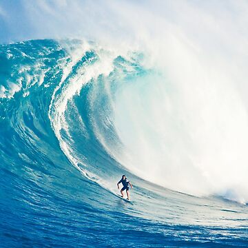Artwork thumbnail, Wild Surf by galdesign