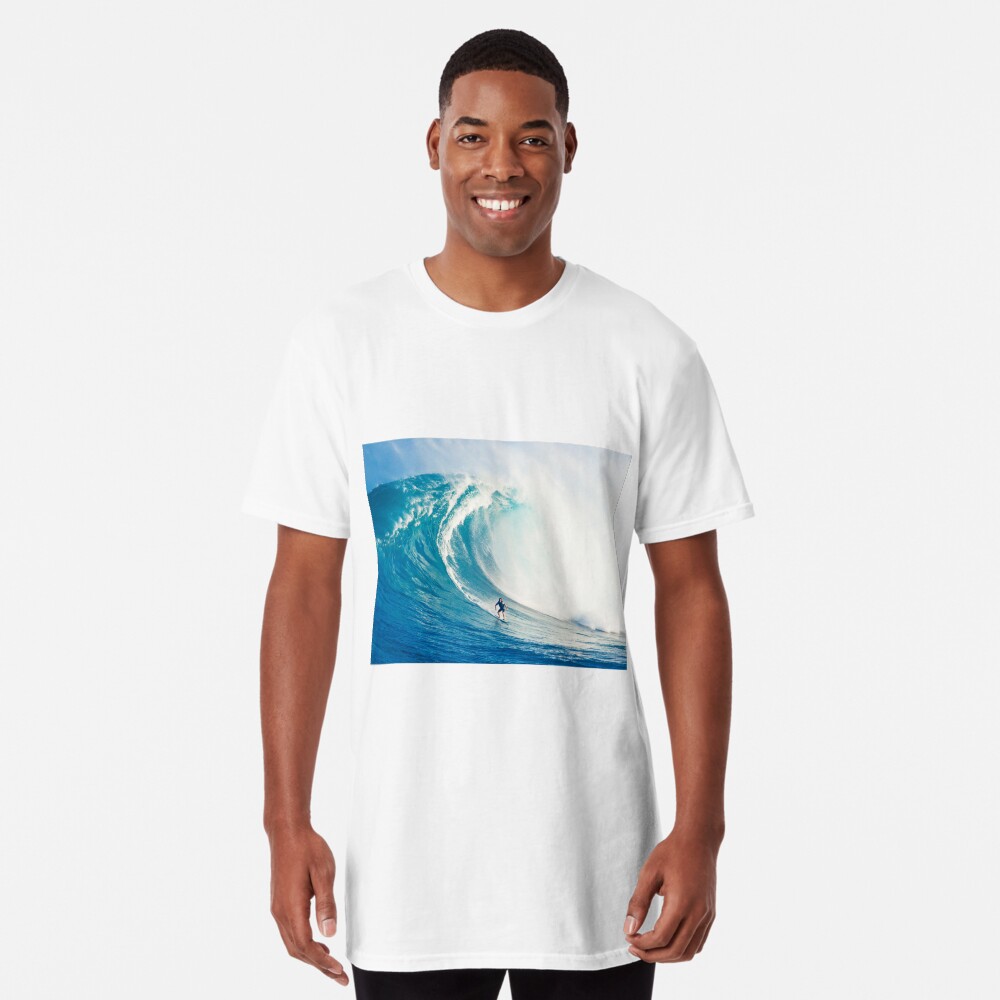 Item preview, Long T-Shirt designed and sold by galdesign.