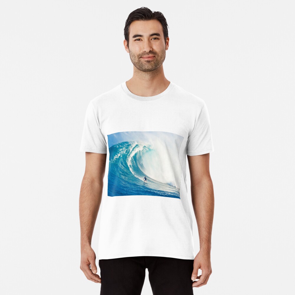 Item preview, Premium T-Shirt designed and sold by galdesign.