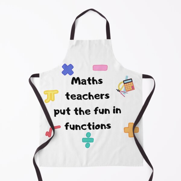 Item preview, Maths teachers put the fun in functions designed and sold by Catherine Emma.