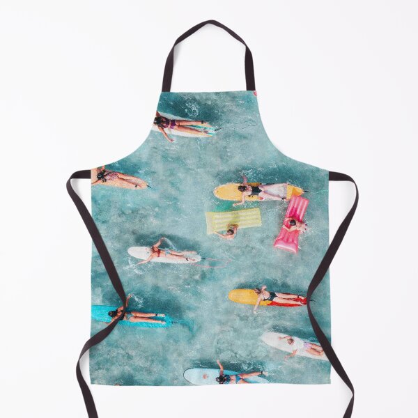 Artikelvorschau, Surf Sisters entworfen und verkauft von galdesign.