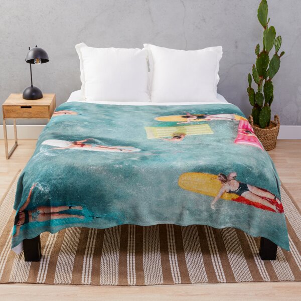 Item preview, Surf Sisters designed and sold by galdesign.