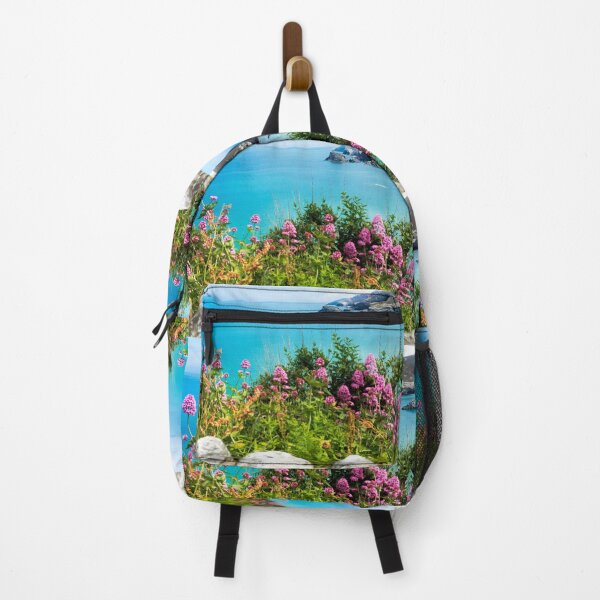 Item preview, St Agnes Valerian designed and sold by Terri Waters Photography & Design.