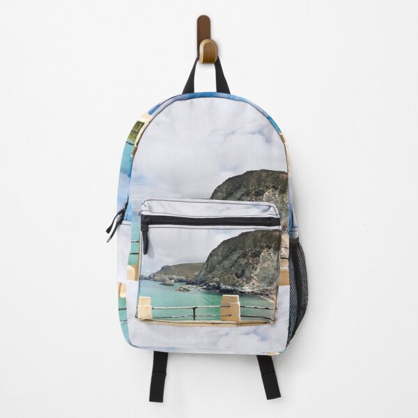 Item preview, St Agnes to Holywell designed and sold by Terri Waters Photography & Design.