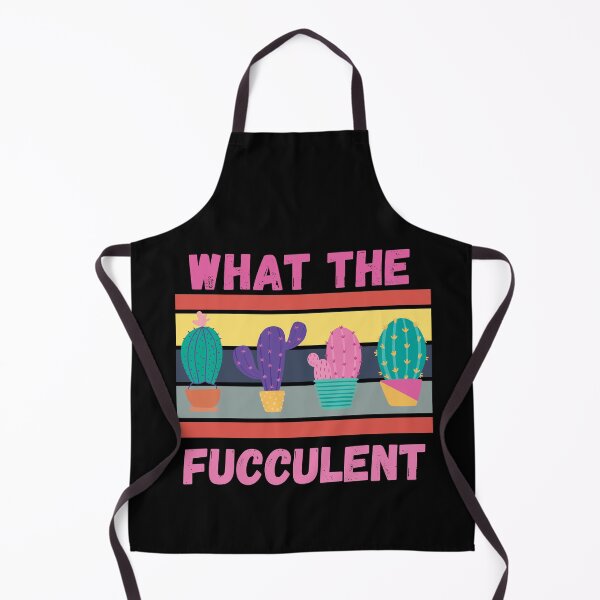 Item preview, What the fucculent designed and sold by OneTimeEngineer.