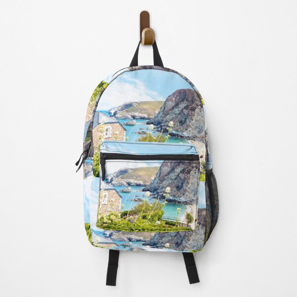 Item preview, St Agnes Beach designed and sold by Terri Waters Photography & Design.