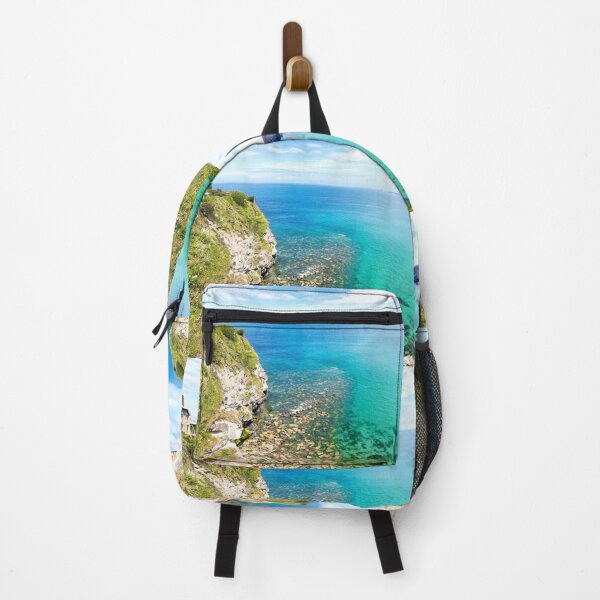 Item preview, Crystal Clear Sea designed and sold by Terri Waters Photography & Design.