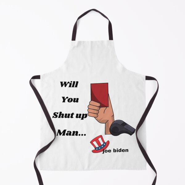 Item preview, will you shut up man? designed and sold by infinity-khd.