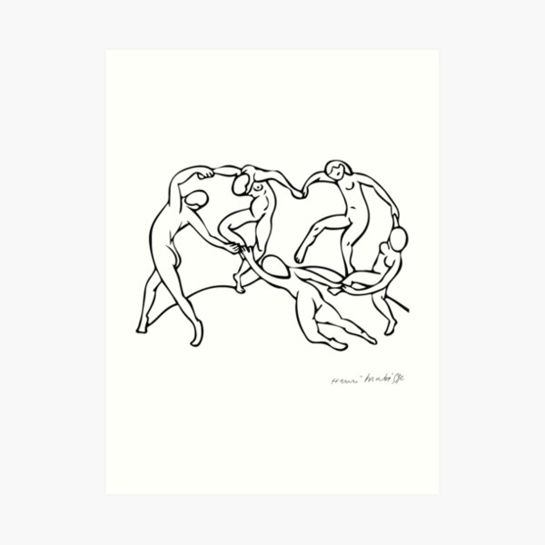 アート・デザイン・音楽 MATISSE Rhythm and Line Matisse: Rhythm and Line | Jacqueline Guillaud, Maurice Guillaud