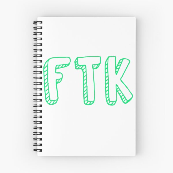 Item preview, FTK FOR THE KIDS THON designed and sold by linnnna.