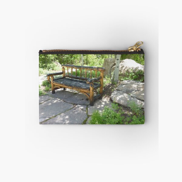 Item preview, Colorado Bench  designed and sold by clizzio.