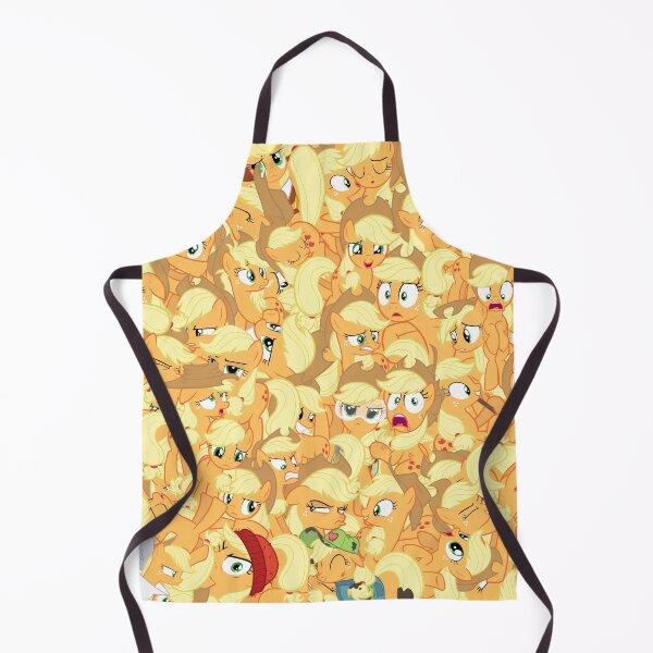 Item preview, Applejack Mess designed and sold by Tardifice.