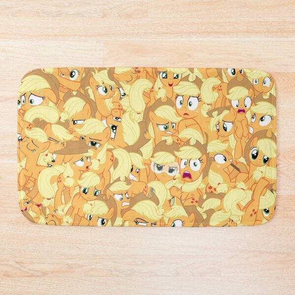 Item preview, Applejack Mess designed and sold by Tardifice.