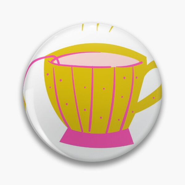 Item preview, Tea Time! Positive Tea designed and sold by Louay Oudi.