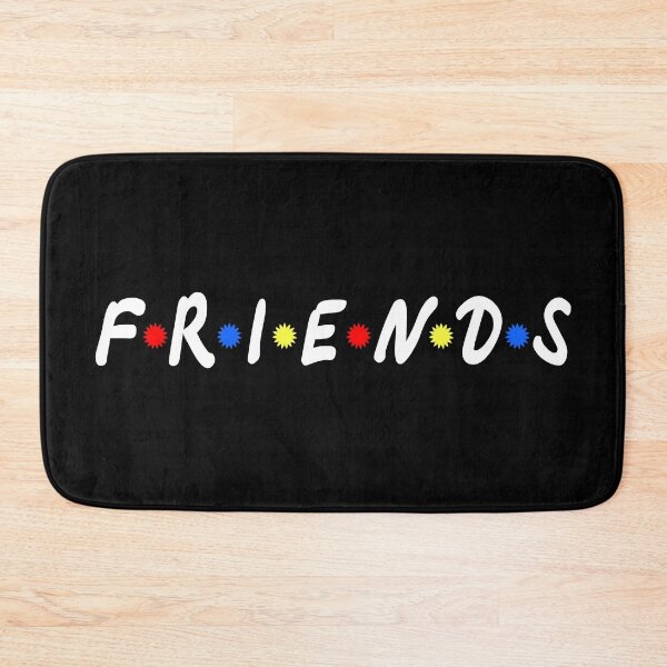 Item preview, Friends are Friends forever, Perfect Gift designed and sold by murad2020.