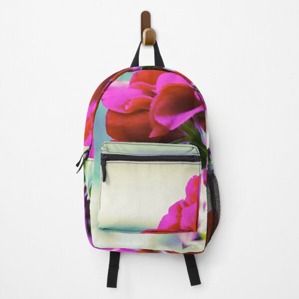 Item preview, Pelargonium on green designed and sold by Magileo.