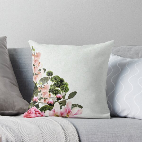 Item preview, Magnolia & Peony  designed and sold by PAPERPLAN.