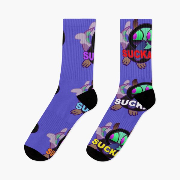 Item preview, SUCKA!  designed and sold by Deathoftheself.