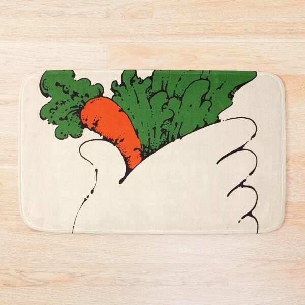 Item preview, Vintage Poster US National Institutes of Health - A vegetable bouquet takes the pounds away designed and sold by DejaVuStudio.