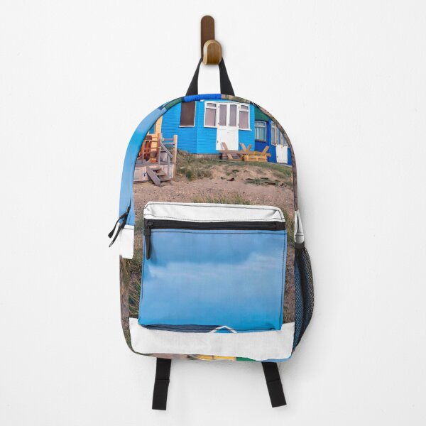 Item preview, Hengistbury Head Beach Huts Bournemouth Dorset designed and sold by AndyEvansPhotos.