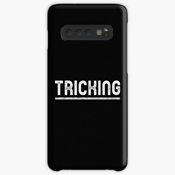 Tricking Samsung Galaxy Snap Case