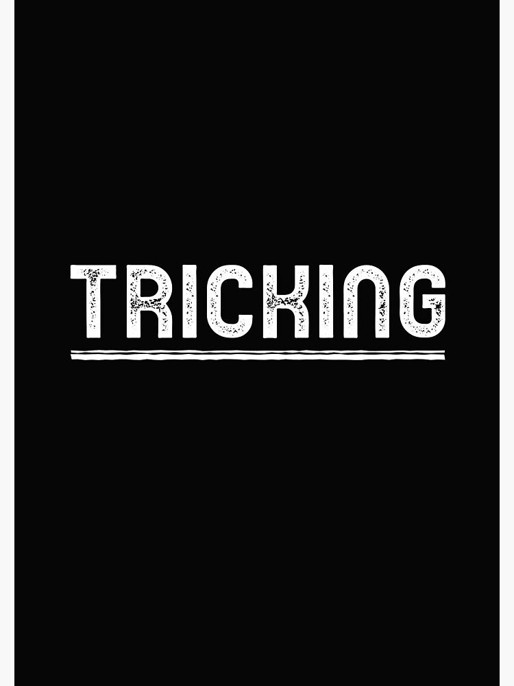 Tricking by ds-4