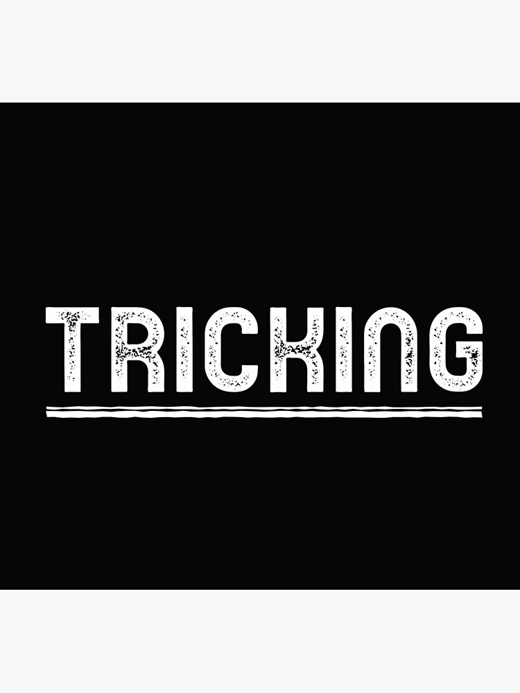 Tricking by ds-4